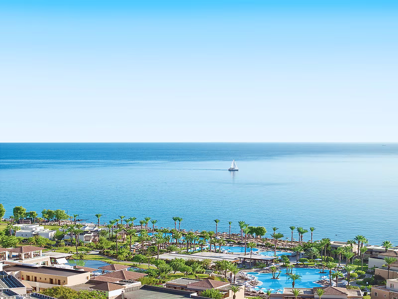 Grecotel LUXME Kos