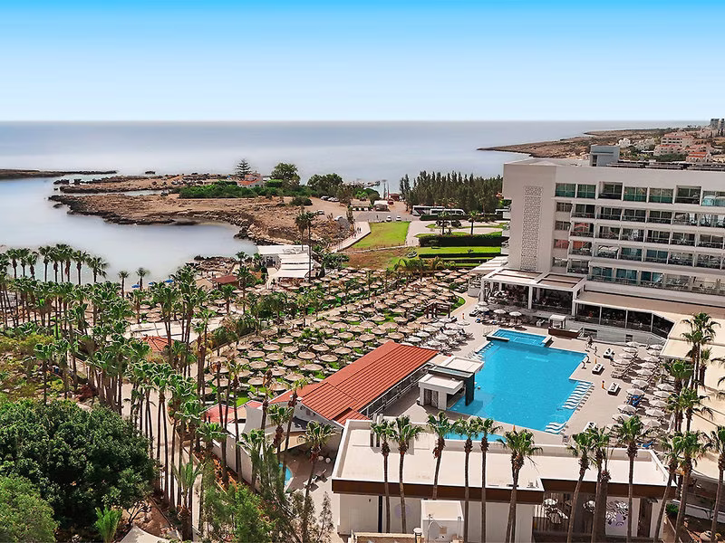 Hotel Cavo Maris