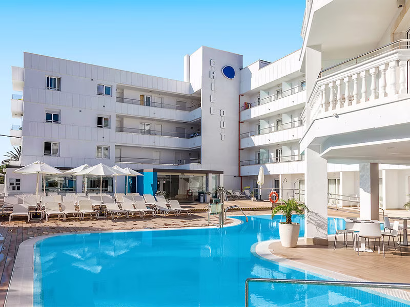 Welikehotel Triton Beach