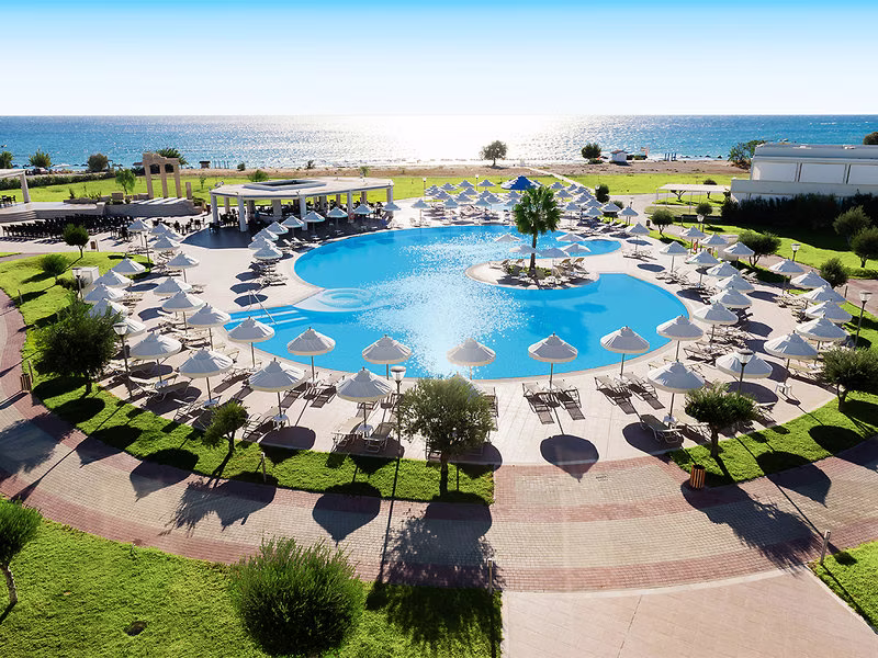Hotel Apollo Blue