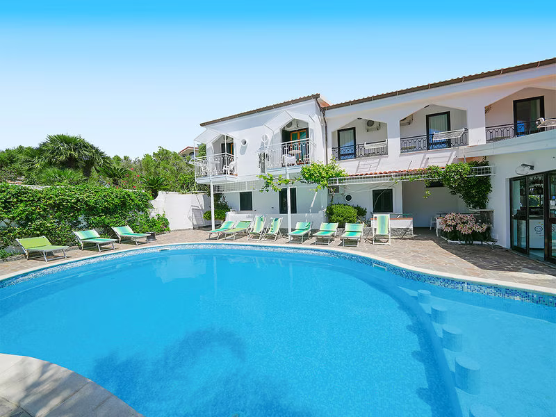 Hotel Marinella