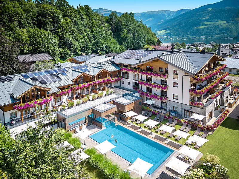 Hotel Stadt Wien