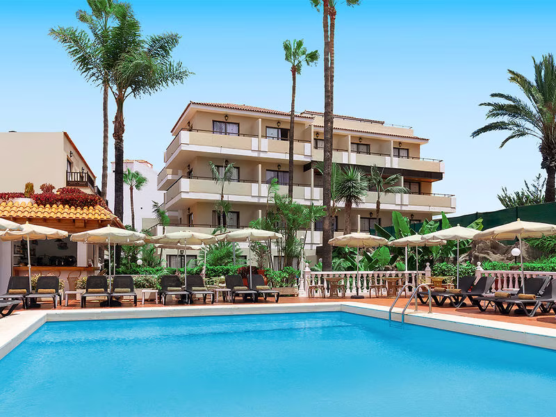 Hotel Don Manolito