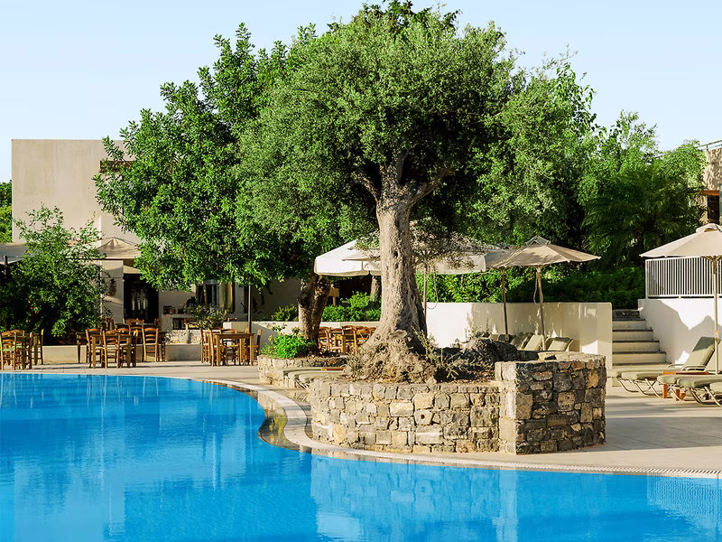 Village Heights Resort
