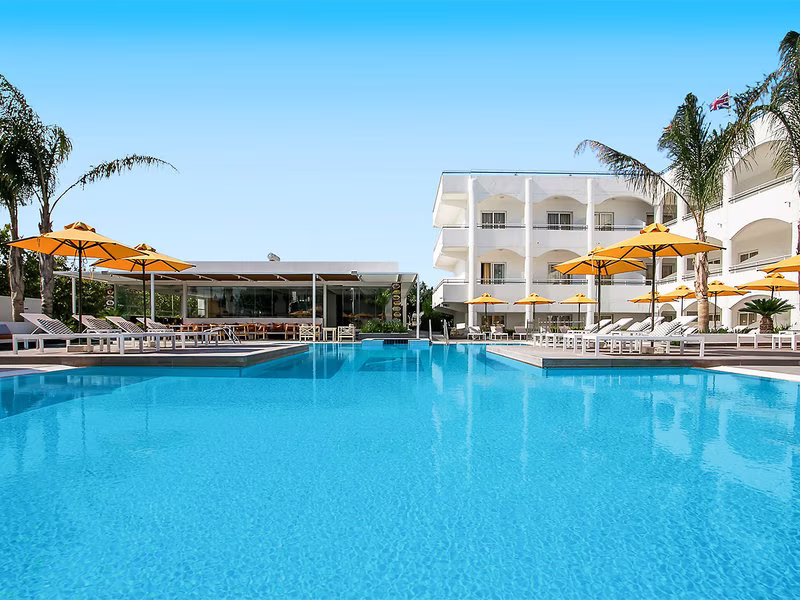 Hotel Orion