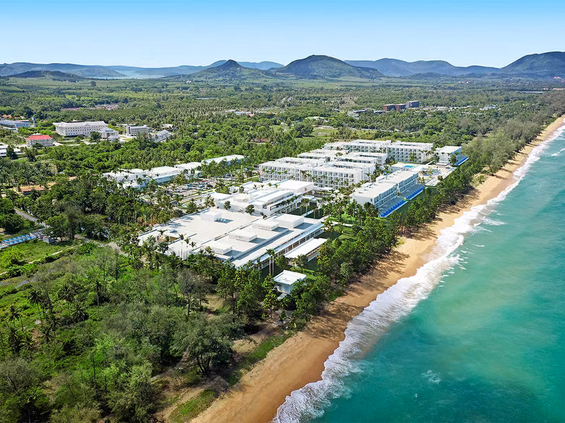RIU Palace Phuket