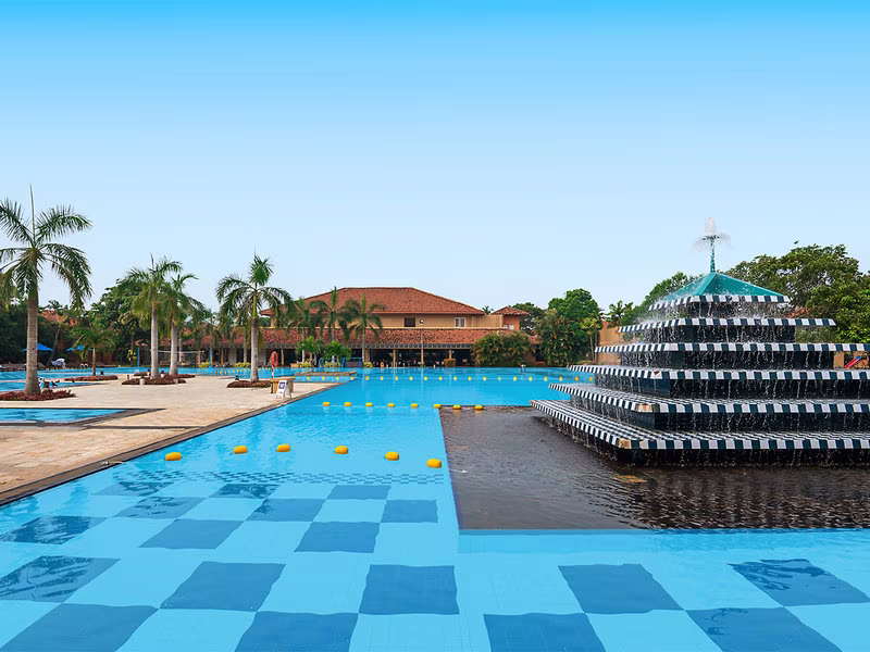 Club Palm Bay