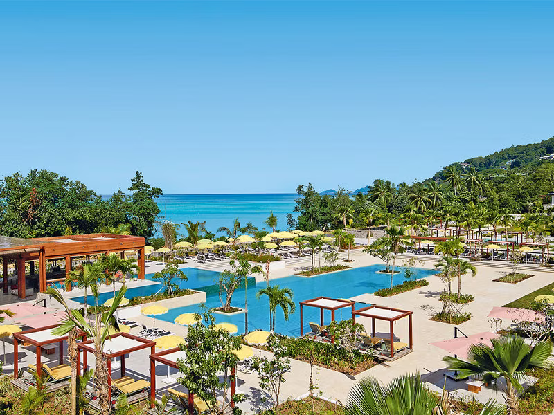 Canopy by Hilton Seychelles