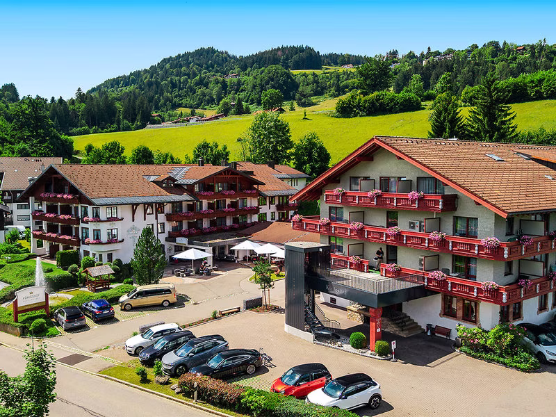 Königshof Hotel Resort