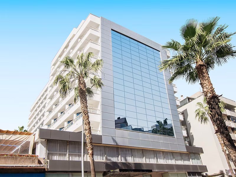 Hotel Costa Malaga