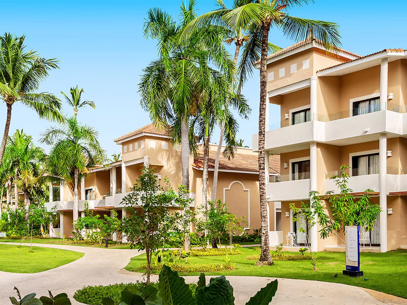 Bahia Principe Explore Punta Cana