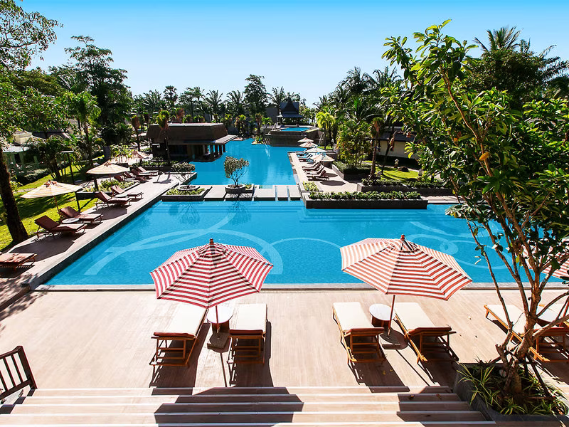 La Solaya Khao Lak