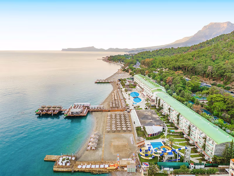 Hotel Corendon Playa Kemer