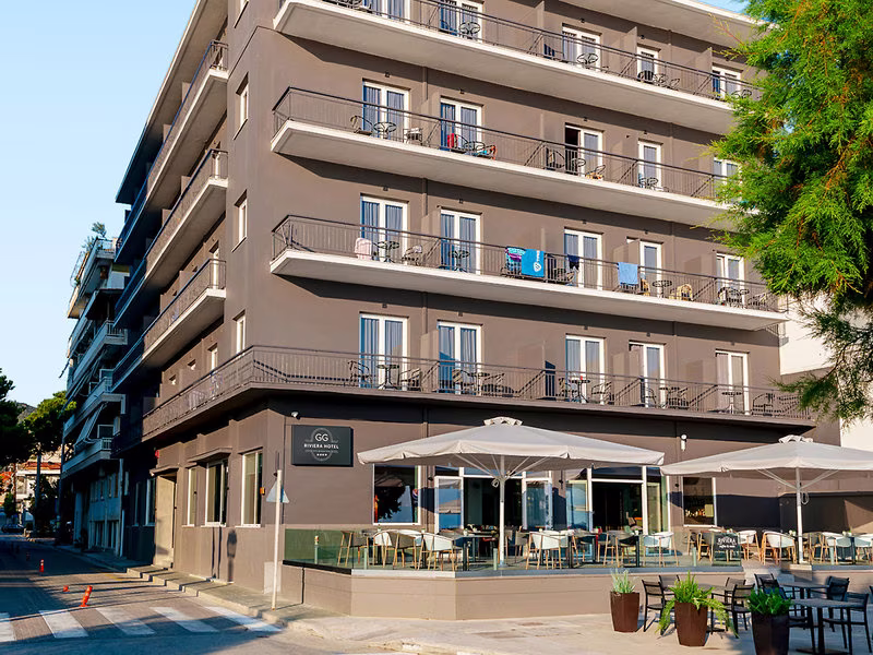 Hotel Riviera