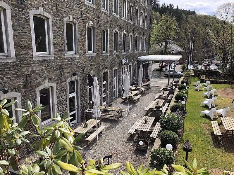 ACHAT Monschau
