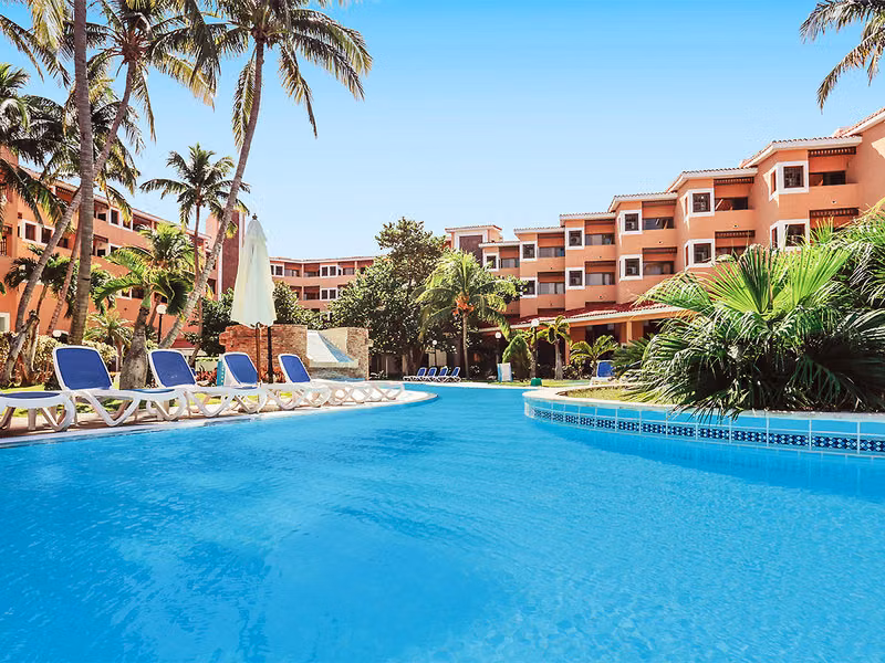 Blau Las Morlas Varadero Beach