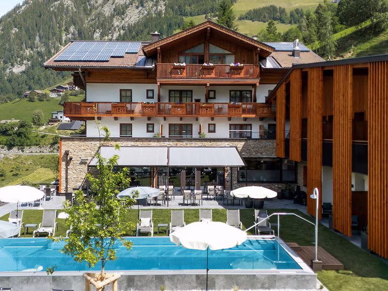Hotel Dorfer