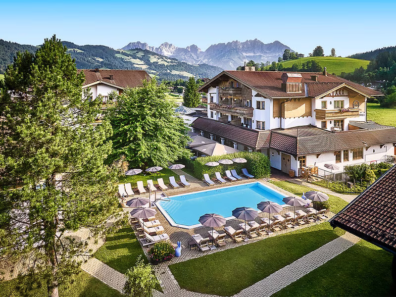 Lisi Family Hotel
