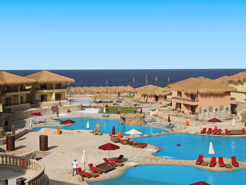 Amarina Jannah Heights
