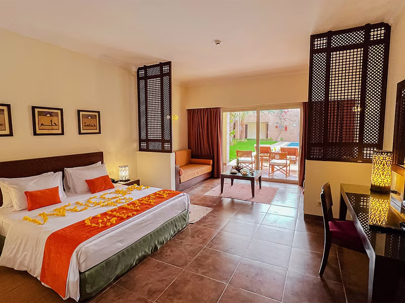 Gemma Beach Resort