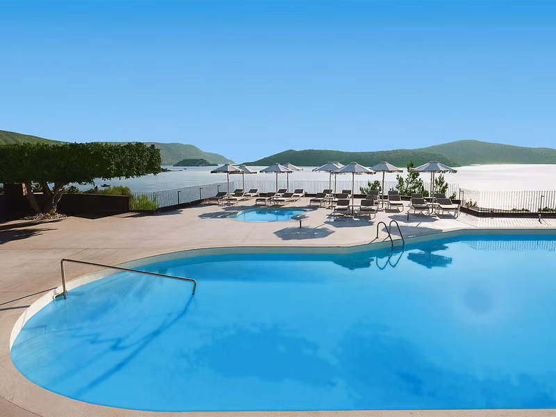 Domes Aulus Elounda, Curio Collection by Hilton