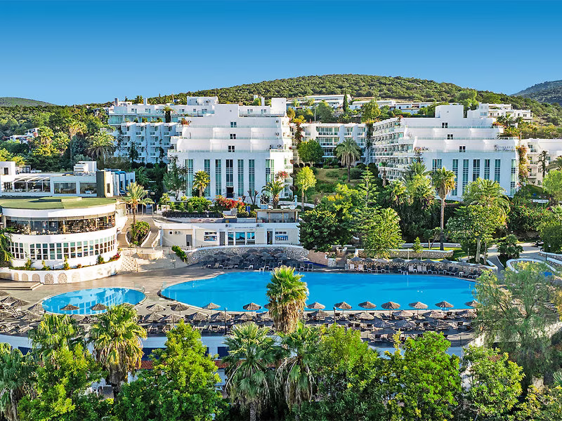 Bodrum Holiday Resort