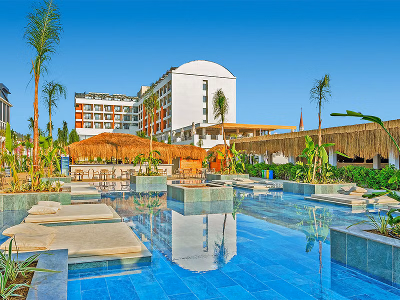 SY Hotels Belek Boutique