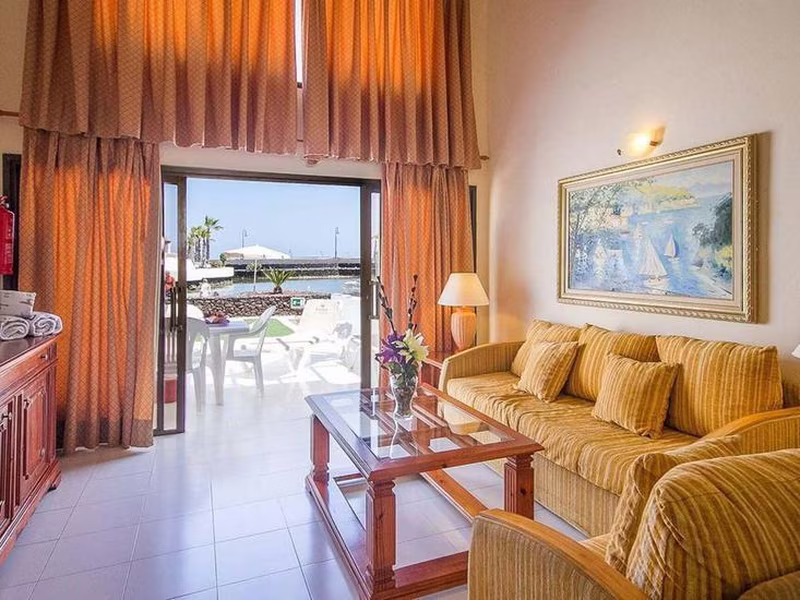 Sands Beach Resort