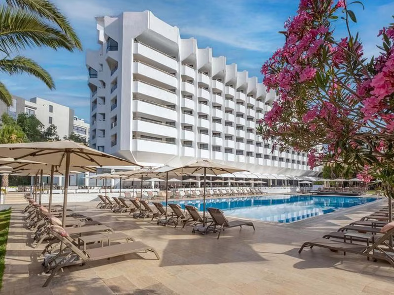 Club Beyy Resort Hotel