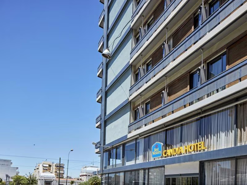 Candia Hotel