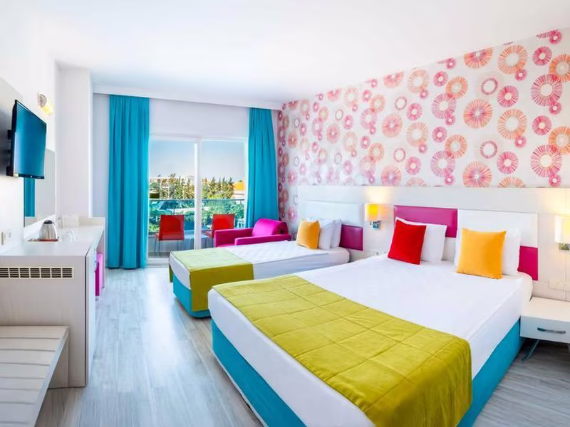 Ramada Resort Side