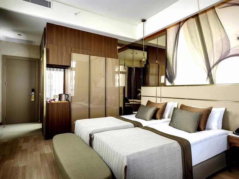 Riolavitas Resort And Spa