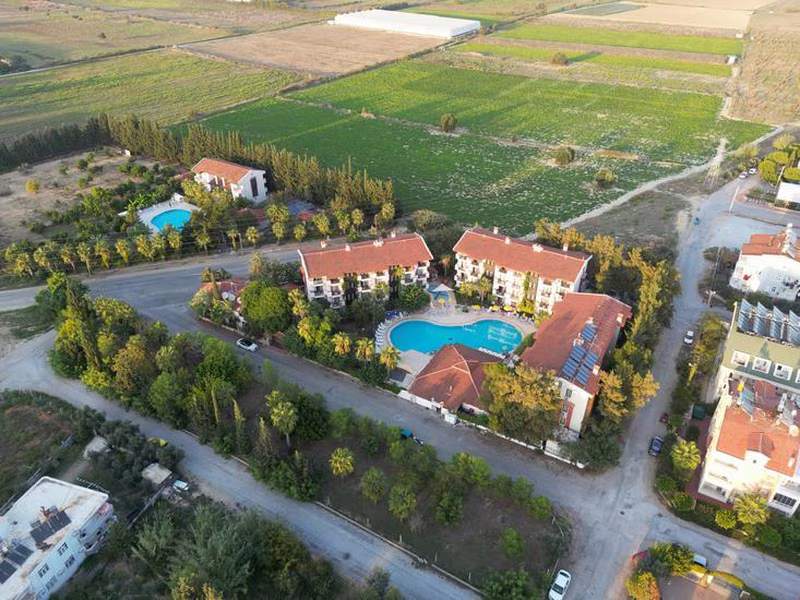 Lemas Suite Hotel