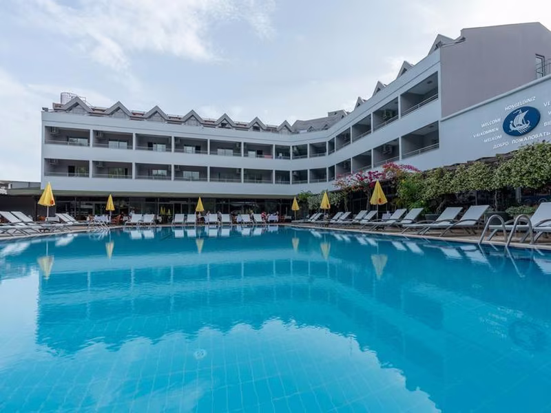 Grand Viking Kemer