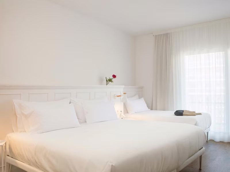 The 15th Boutique Hotel