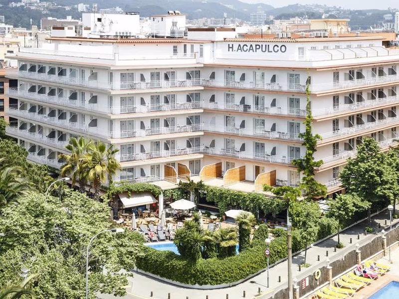 Acapulco