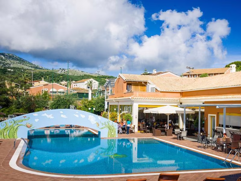 Michelangelo Resort