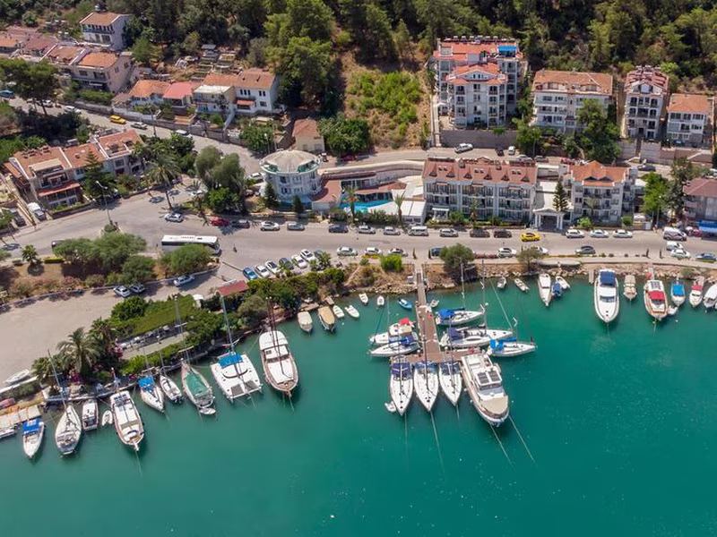 Ata Park Hotel