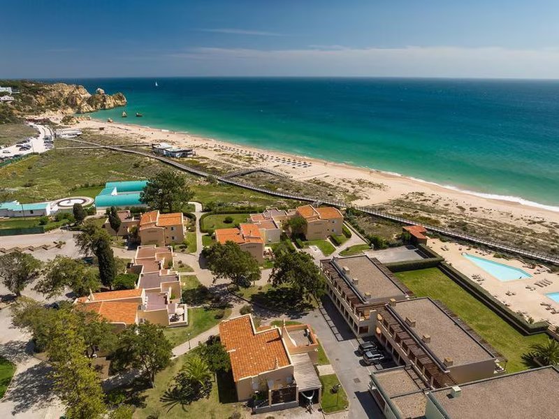 Pestana Alvor Beach Vill.