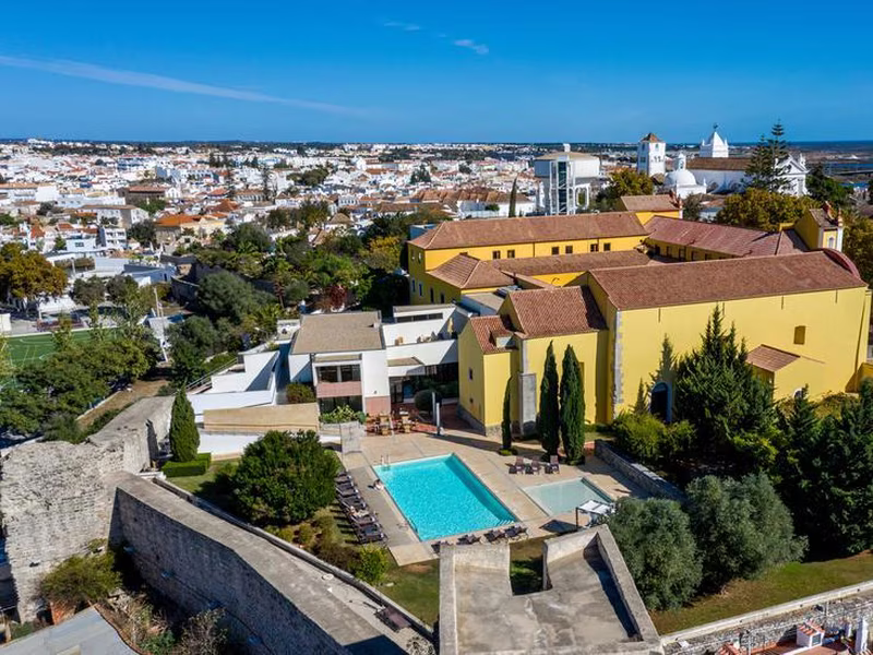 Pousada Convento Tavira