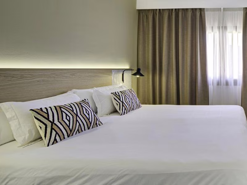 Hotel Arena Castillo