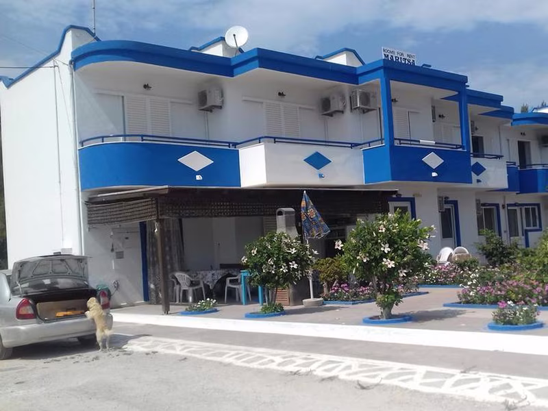 Maritsa Studios