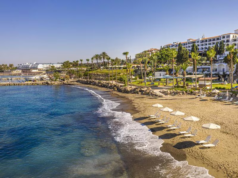 Coral Beach Hotel