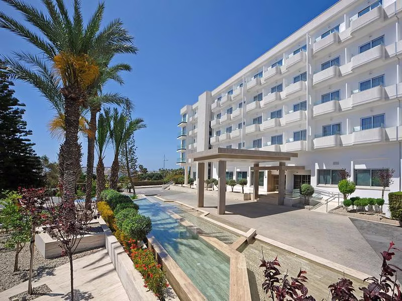 Nestor Hotel