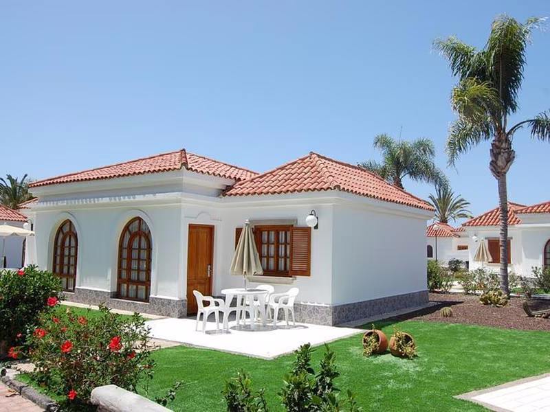 eo Suite Jardin Dorado