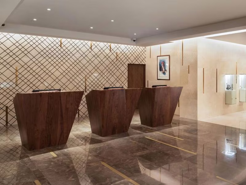 Crowne Plaza Muscat