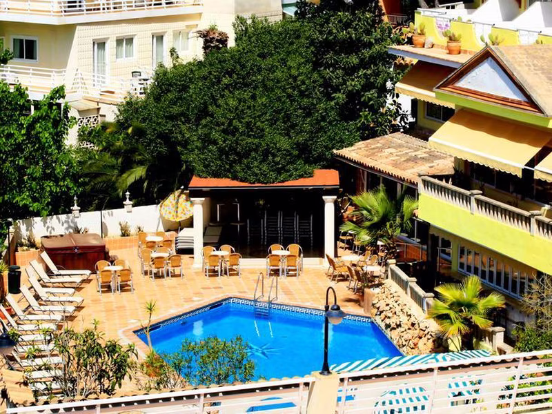 Manaus Hotel