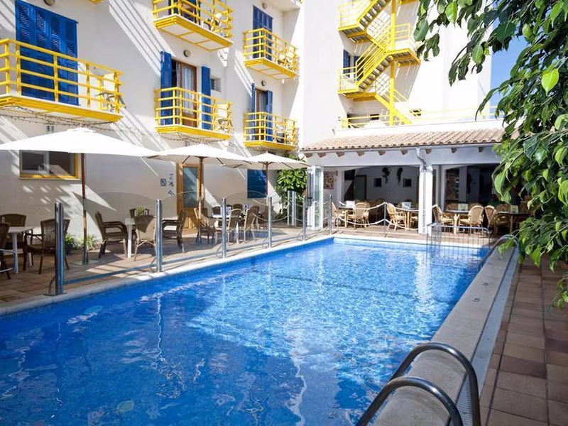 Bellavista Hotel