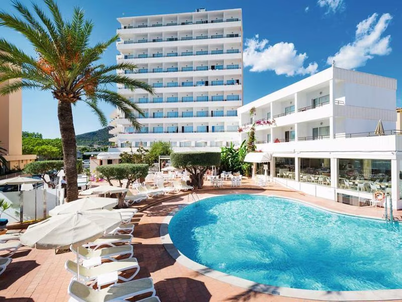 Morito Hotel