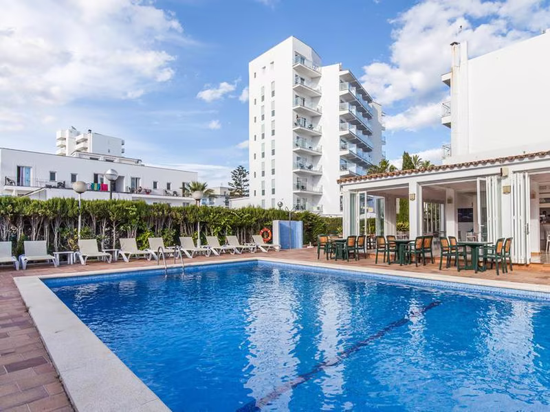 BlueSea Cala Millor